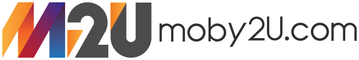 moby2u.com official logo 706 x 118 px